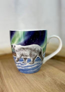 18 Oz Artist Designed Mugs