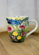 18 Oz Artist Designed Mugs