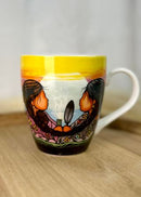 18 Oz Artist Designed Mugs