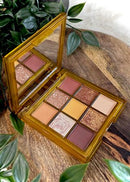 Spooky Friends Eyeshadow Palette