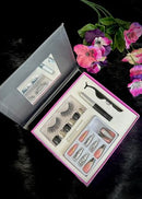 Indigenous Barbie Nail Kit