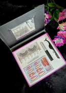 Indigenous Barbie Nail Kit