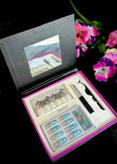 Indigenous Barbie Nail Kit