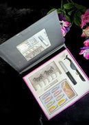 Indigenous Barbie Nail Kit