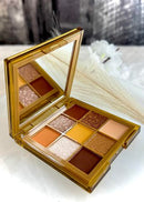 Spooky Friends Eyeshadow Palette