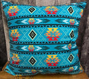 18x18 Diamond Collection Toss Cushions