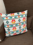 18x18 Diamond Collection Toss Cushions