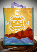 Small Eco Reusable Bags