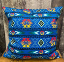 18x18 Diamond Collection Toss Cushions