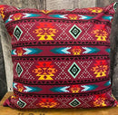 18x18 Diamond Collection Toss Cushions