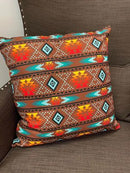 18x18 Diamond Collection Toss Cushions