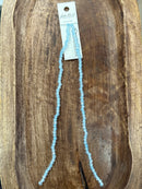 Crystal Lane DIY Rondelle 4mm Strand