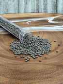 Size 10 Seedbeads 22g Vials - Section 1