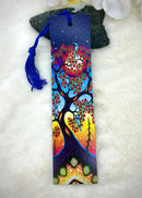 Artist Bookmarks