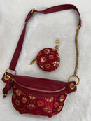 Trail Design Fanny Pack