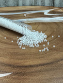 Size 10 Seedbeads 22g Vials - Section 1