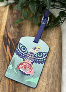 Northwest Luggage Tags