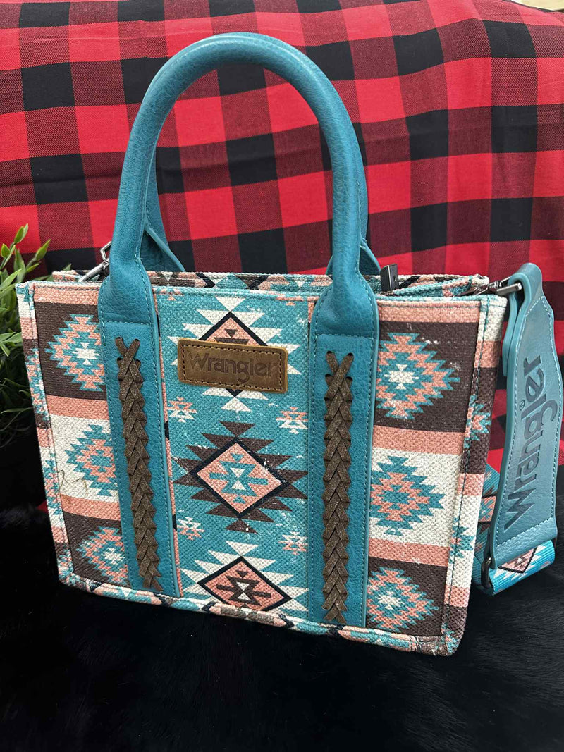Aztec Crossbody/Handbag