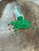 Size 11 Miyuki Delica Beads