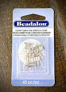 Craft Crimp Beads