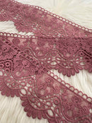 Lace Trim