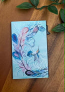 RIFD Metal Card Holder