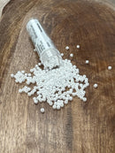 Size 11 Miyuki Delica Beads