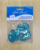 10 Piece Gem Cabochon Pack