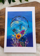 Karen Erickson Greeting Cards