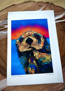 Micqaela Jones Greeting Cards