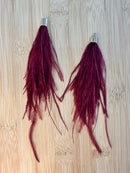 XL Feather Tassels