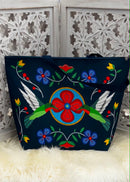 Large Canvas Tote Bags