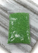 Size 10 Seed Bead 100g Bags