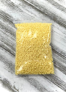 Size 10 Seed Bead 100g Bags
