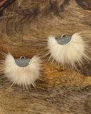 Fur Tassels