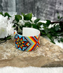 Starburst Band Bracelet