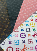 LV Earring Backing