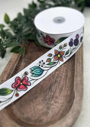 1.5 Inch Renata Meconse Collection Ribbons