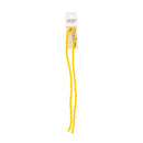 Bicone 2 Strand 7": 4mm