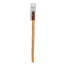 Bicone 2 Strand 7": 4mm