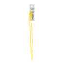 Bicone 2 Strand 7": 4mm