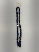Donut Double Strands: 4x6mm