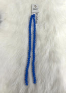Donut Double Strands: 4x6mm