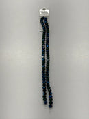 Donut Double Strands: 4x6mm