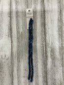 Donut Double Strands: 4x6mm