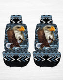 Designer Car Seat Cover