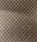 LV Backing Sheets