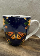 18 Oz Artist Designed Mugs