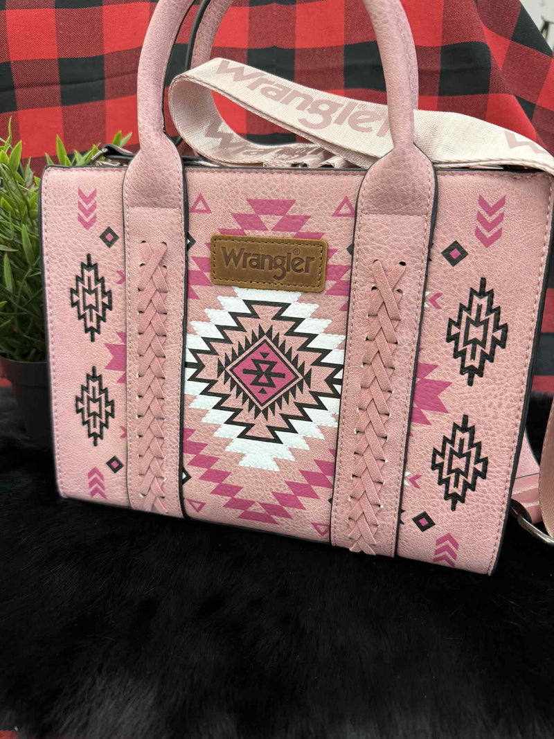 Aztec Crossbody/Handbag