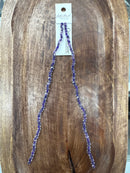 Crystal Lane DIY Rondelle 4mm Strand